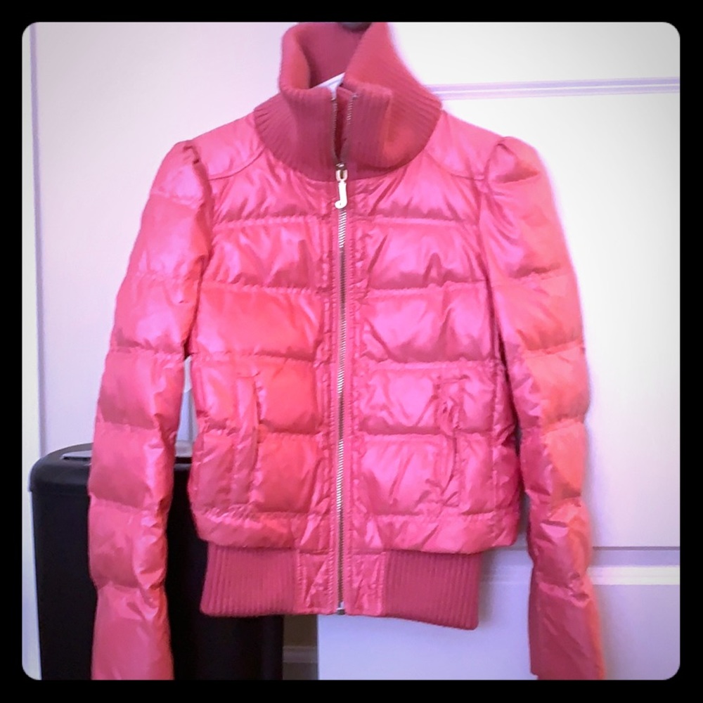 I’ve never worn it